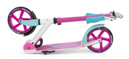 HULAJNOGA BUZZ BLUE NIEBIESKA #B1 na Arena.pl