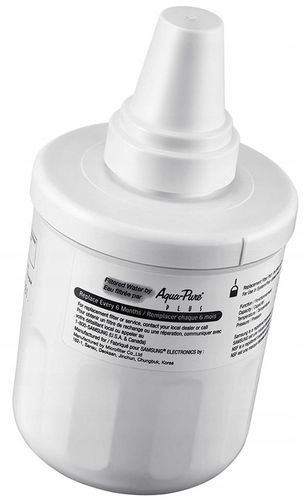 FILTR SAMSUNG AQUA-PURE PLUS DA29-00003F HAFIN1EXP na Arena.pl