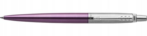 Długopis Parker Jotter Victoria Violet CT z grawerem na Arena.pl
