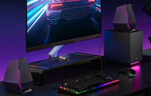 Głośniki EDIFIER Hecate G1500 Max na Arena.pl