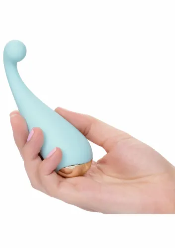 calexotics slay thrill me mini masażer wodoodporny 10 trybow usb na Arena.pl