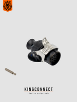 Wtyczka ADR 15 pin na zacisk