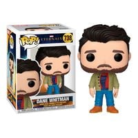funko pop! marvel eternals dane whitman 738