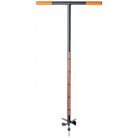ŚWIDER DO ZIEMI GLEBY WIERTNICA DOŁOWNIK 130mm