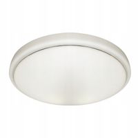 Plafon łazienkowy PEPE IP44 39cm 1800lm nowoczesny