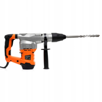 KRAFT&DELE MŁOT UDAROWY SDS MAX 2800W