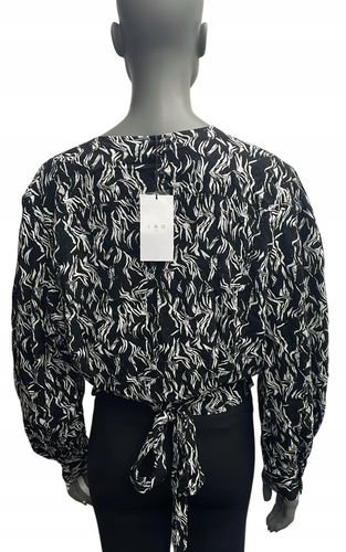 Bluzka IRO App554 R44 na Arena.pl