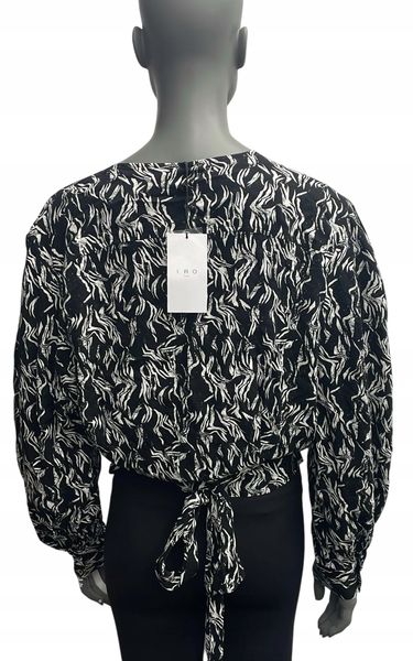 Bluzka IRO App554 R44 zdjęcie 2