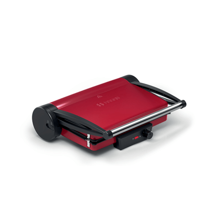 Bosch | TCG4104 | Grill | Contact | 2000 W | Red na Arena.pl