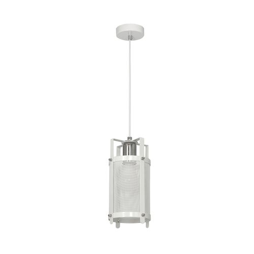 Lampa wisząca BRONX 1xE27 na Arena.pl