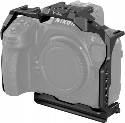 SmallRig 3940 Klatka do Nikon Z8 na Arena.pl