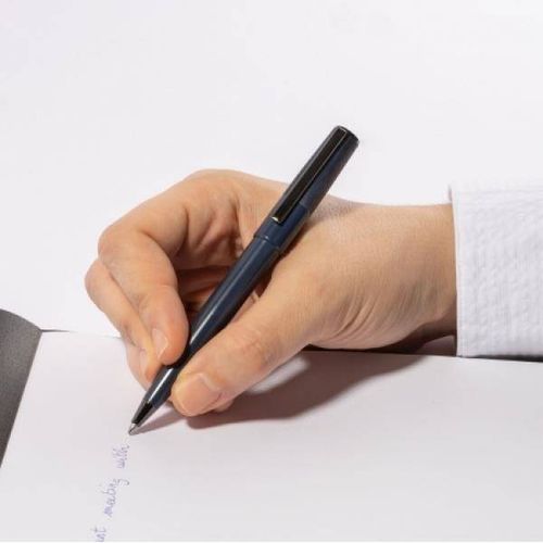 Długopis Gear Minimal All Navy na Arena.pl