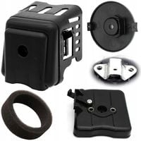 Filtr powietrza i obudowa do kosy spalinowej komplet GERMAN