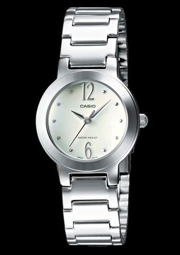 Zegarek damski Casio LTP-1282D-7AEF na Arena.pl
