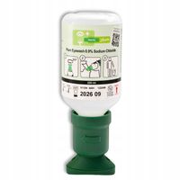 PLUM płuczka płyn do płukania oka oczu oczomyjka 200ml