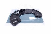 Osłona tarczy hamulcowej VW PHAETON 2005 2006 2007 2008 2009 2010 2011 2012