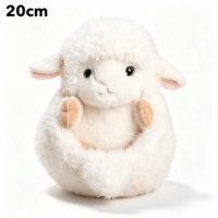 Pluszowa maskotka jeż 20 cm Sheep -20 cm