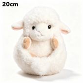 Pluszowa maskotka jeż 20 cm Sheep -20 cm