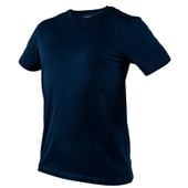 t-shirt granatowy rozmiar xxxl - t n81-649-3x