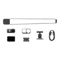 kamera sportowa dji osmo nano standard combo 4k (128gb)