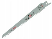 Brzeszczot BOSCH S 644 D Top for Wood (100 szt.)