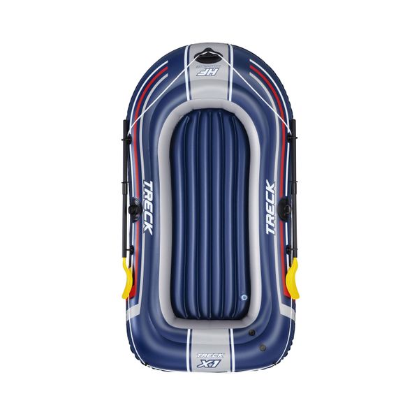 Ponton Hydro-Force Treck X1 Bestway 61083 zdjęcie 2