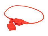 Gniazdo bezpiecznika 1.0 MINI