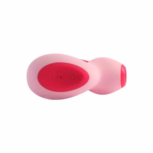 Stymulator Łechtaczki Xtoy Króliczek Różowy Usb na Arena.pl