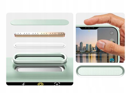 Etui Elago Magsafe Silicon Case do iPhone 17 PRO Mint na Arena.pl
