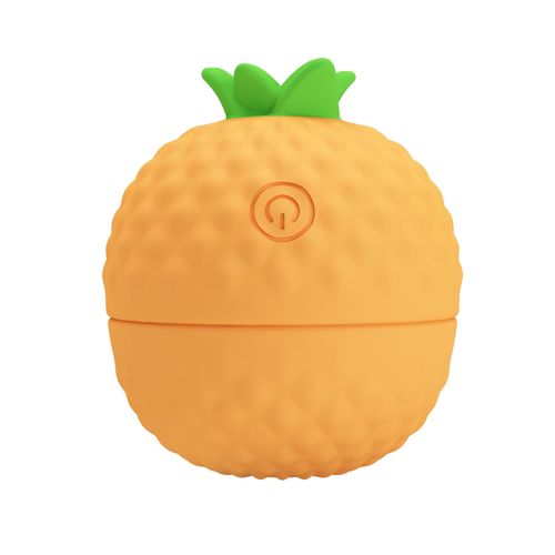 pretty love - pineapple secret, 12 thumping functions, silicone na Arena.pl