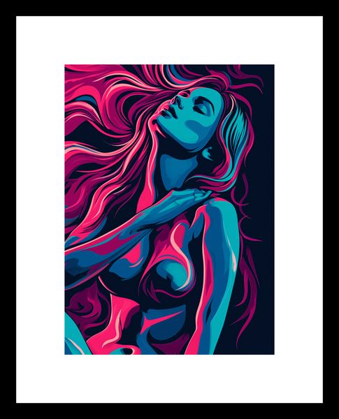 Plakat 13x18cm Rozkwit zdjęcie 3