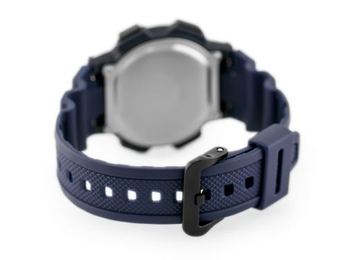 CASIO AE-1000W 2AV (zd073e) - WORLD TIME na Arena.pl