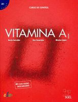 Vitamina A1 Berta Sarralde, Eva Casarejos, Monica Lopez