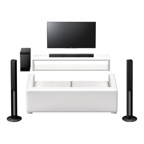 Soundbar Sony HT-RT4 Czarny na Arena.pl