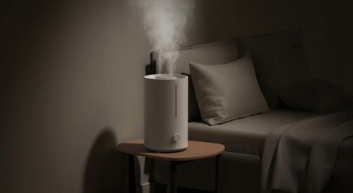 Nawilżacz powietrza XIAOMI Smart Humidifier 2 Lite 300ml/h na Arena.pl