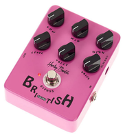 Efekt gitarowy Harley Benton British TrueTone