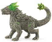 Kamienny smok figurka Schleich