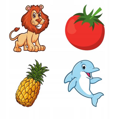 Gra W Chowanego Rodzinna Na Spostrzegawczość 3+ Adamigo 07694 na Arena.pl