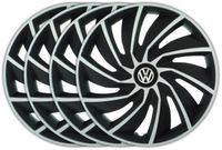 KOŁPAKI 13'' VW VOLKSWAGEN Bora Lupo Polo Golf TBM