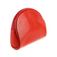 309 Kosmetyczka classic-czerwona KEMER