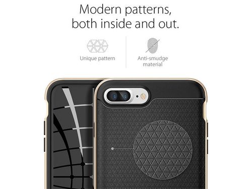 ETUI SPIGEN NEO HYBRID IPHONE 7 PLUS na Arena.pl
