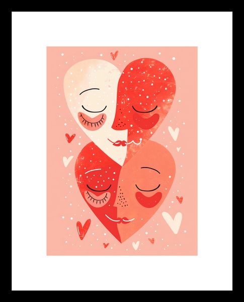 Plakat 13x18cm Wysoka Wibracja zdjęcie 3