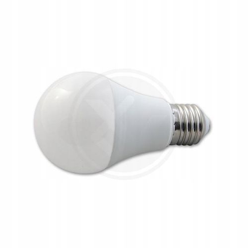 Mocna Żarówka diodowa E27 12W led CIEPŁA 1200lm na Arena.pl