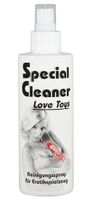 Płyn Do Czyszczenia Akcesoriów Erotycznych Oraz Lateksu - Special Cleaner 200 Ml