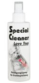 Płyn Do Czyszczenia Akcesoriów Erotycznych Oraz Lateksu - Special Cleaner 200 Ml