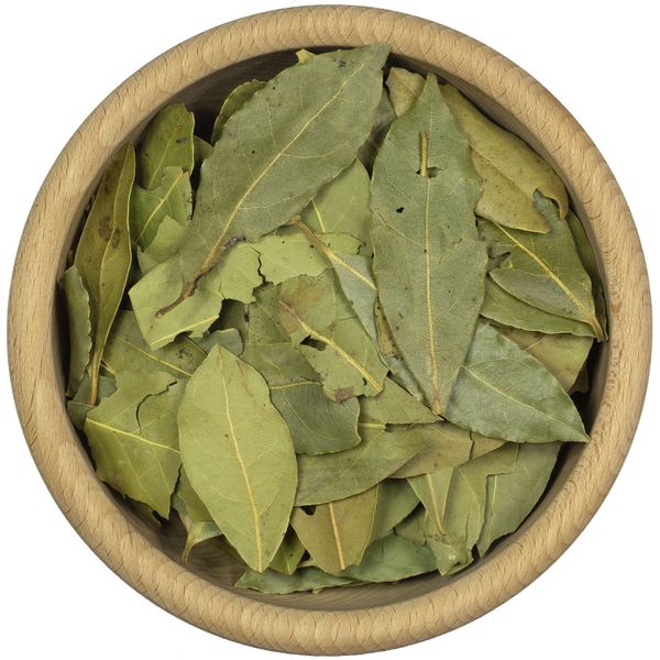 Liść laurowy 200g zdjęcie 2