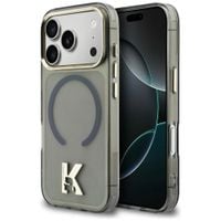 etui karl lagerfeld iml k head logo      magsafe do iphone 17 pro
