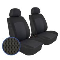 Pokrowce przednie 1+1 2 os do SEAT LEON I TOLEDO MALAGA CORDOBA IBIZA