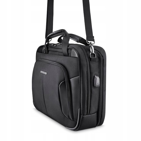 Zagatto Torba Na Laptopa 15,6 " ZG124 zdjęcie 3