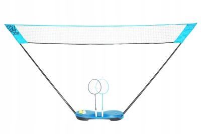 Zestaw do badmintona EASY NET 3 m na Arena.pl